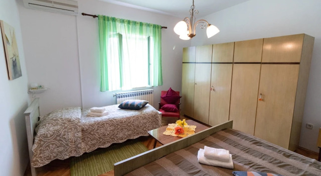 Apartments Adelmo, Reserva ahora Apartamento Hoteles en Pula con aparcamiento, Aparcamiento