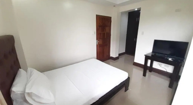 Двухместный номер Deluxe Adelaida Pensionne Hotel