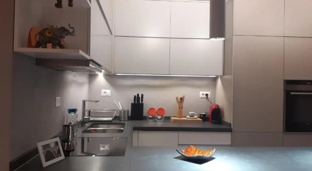 Апартаменты с 2 комнатами Lake View Apartment