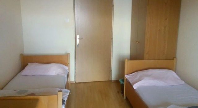 Planinarski dom Omanovac, Rezervovat Hotel Hotely v Slavonia s parkováním, Parkování