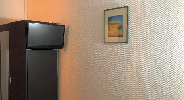 Hotel Chevallier