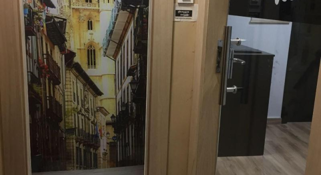 Pension Oviedo