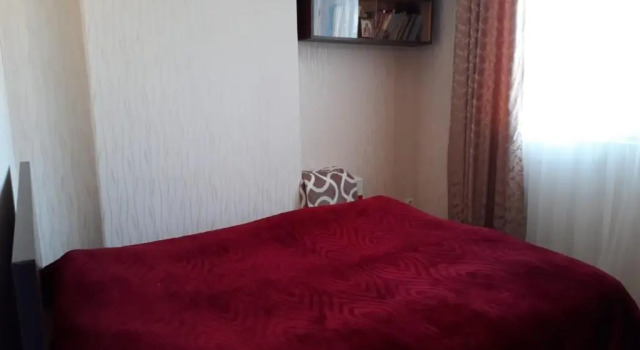 Eka'S White House - 5 Min Near Sea Side, Book Hotel Batumi 