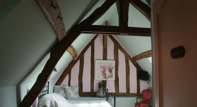 B&B La Gentilhommière de Normandie, Prenota Bed & breakfast Louviers 