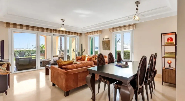 Sotogrande Marina Duo Apartment, Đặt Căn hộ San Roque Costa de la Luz
