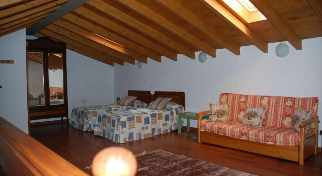 Casa Rural Carmita, Prenota Hotel Vega de San Mateo Gran Canaria