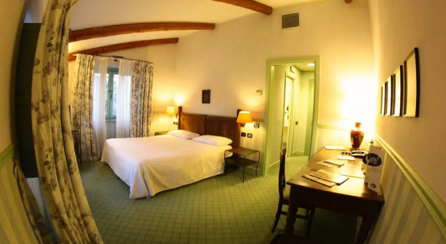 Номер Standard Locanda Maison Verte