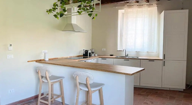Апартаменты Superior NEW! -Verderame Rooms & Suite in Lucca