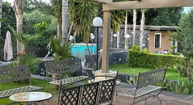 Апартаменты Superior Borgo Barone