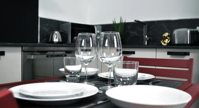Студия Ibanova Appartements
