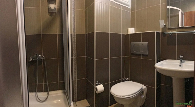 Номер Economy Ustundag Otel