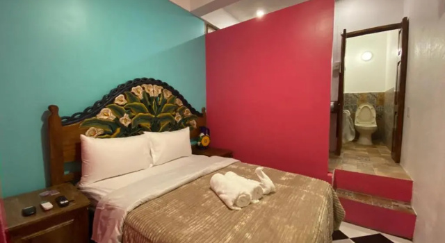 Студия CASA MARÍA MALECÓN