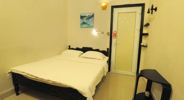 Двухместный номер Standard Hue Nino Hotel