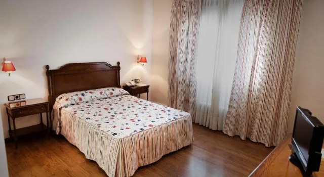 Hotel Juanito