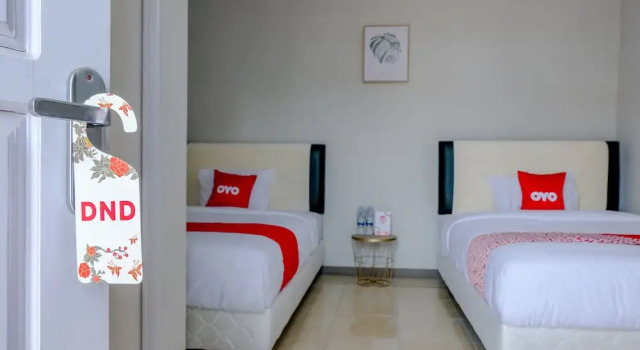 Oemah Jawa Family Residence by OYO Rooms