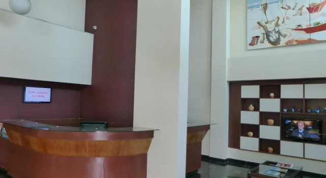 Red Roof Inn Natal