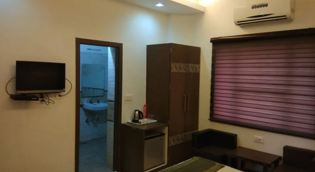 Номер Economy Hotel heaven and Resort