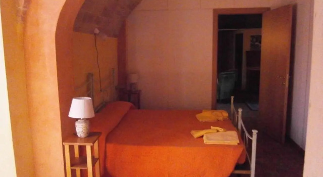 Lo Sfizio B&B, Book Bed and Breakfast Hoteller i Cupramontana med morgenmad, Morgenmad