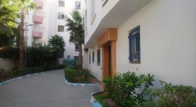 Appartement Meublé