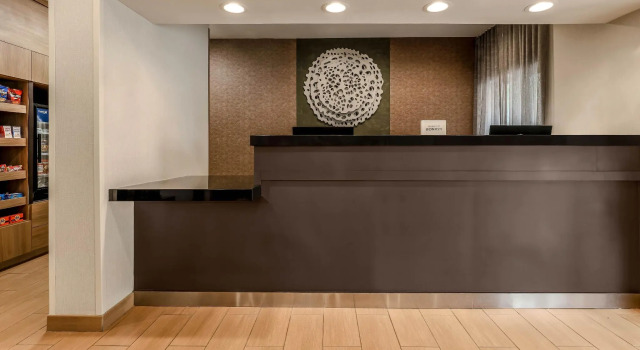 Fairfield Inn & Suites Houston Westchase