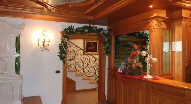 Millenium Hotel