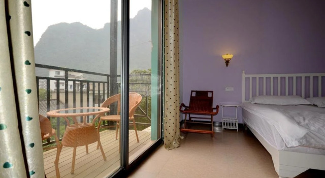 Shanshan gap Year Hotel, Забронировать Отель Отели Яншо с парковкой, рядом с Парк Яншо, Парковка