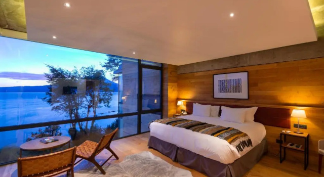 Двухместный номер Superior Hotel AWA