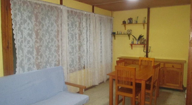 Campamento Quimpi, Buchen Sie Hotel La Esperanza Teneriffa