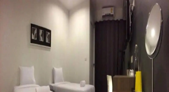 月亮公寓(The Moonn Apartment)