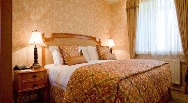 Habitación Estándar Terelj Hotel & Spa