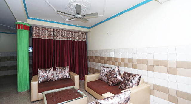 Star Inn by OYO Rooms, Забронировать Отель Гургаон 