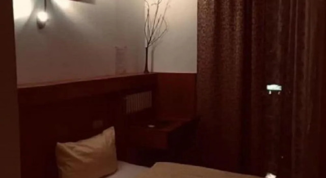 Hotel Zum Weissen Mohren
