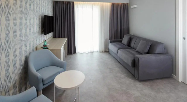 Maritim Resort Calabria, Varaa Lomakeskus Villapiana Calabria