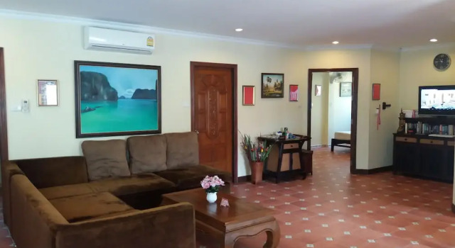 Baan ViewBor Pool Villa