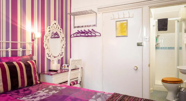 Двухместный номер Standard Arden Park Ensuite Rooms