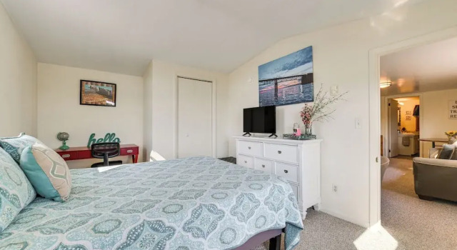 Cozy Apt < 1 Mi Near Lake Huron & Mackinac Island!, Buchen Sie Hotel St. Ignace Michigan