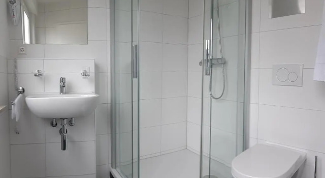 Номер Standard City Vibes Hotel