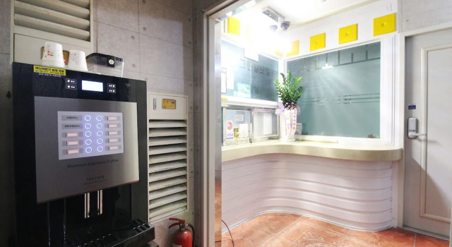 Busan Hadan Green Hill