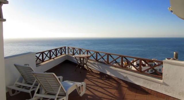 Апартаменты c 1 комнатой Apartamentos Montecristo