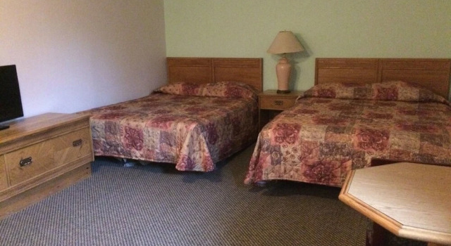 Northbrook Inn, Reserva ahora Hotel Hoteles en Manitoba con aparcamiento, Aparcamiento