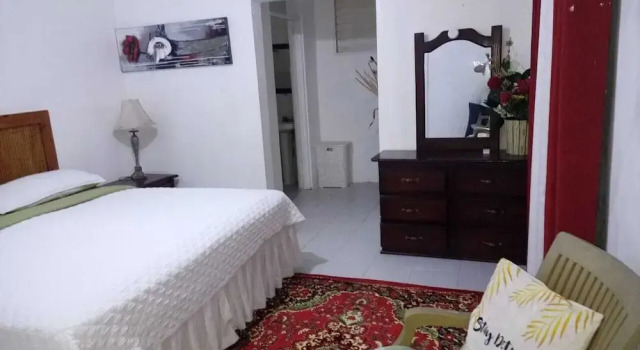 Номер Comfort Habitacion A 5 Minutos Del Aeropuerto