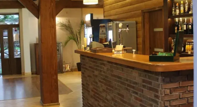 Pensjonat Karczma Karnasów, Rezervasyon Otel Cisna Bieszczady