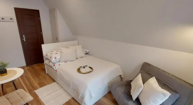 Willa Cyrek, Book Hotel Hotels in Tatras with Parking, Parking