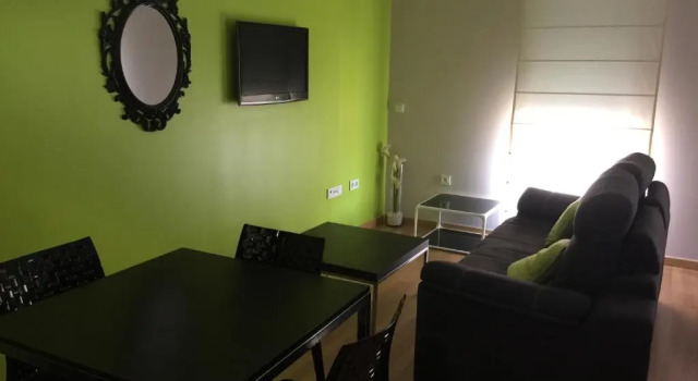 Студия CAPITOLIO Apartamentos Turísticos