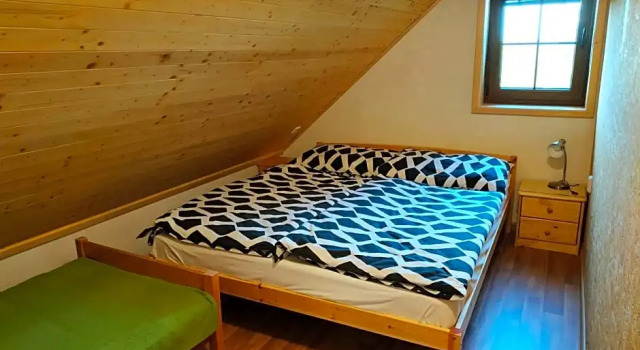 Chaty Nad Koupalištěm, Reserva ahora Hotel Borová Pardubice Region
