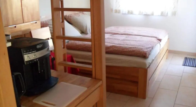 Апартаменты Apartment Suda