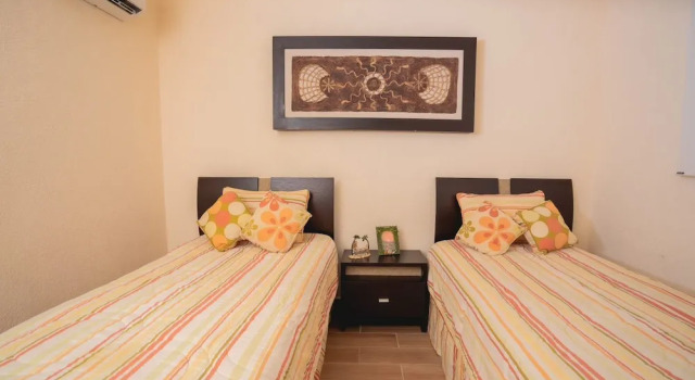 Коттедж JUUB Luxury 3 Bedroom House at Playa diamante