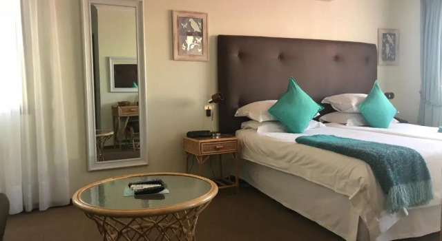 Номер Superior Olafs Guest House