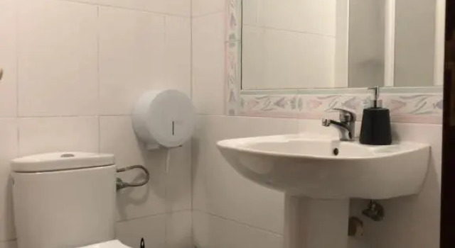 Номер Standard Pensión La Encina
