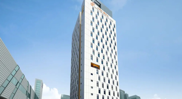 Grand Palace Hotel Incheon, Prenota Hotel Namdong-gu Gyeonggi